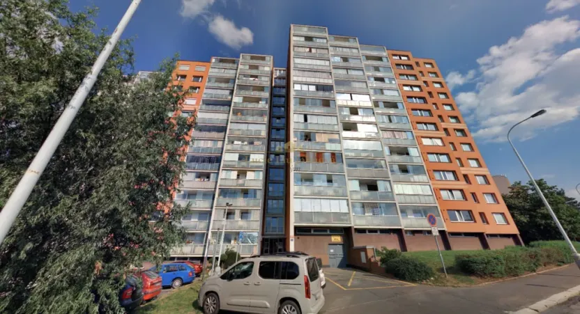 Prodej bytu 3+1, Praha, Slévačská, 78 m2