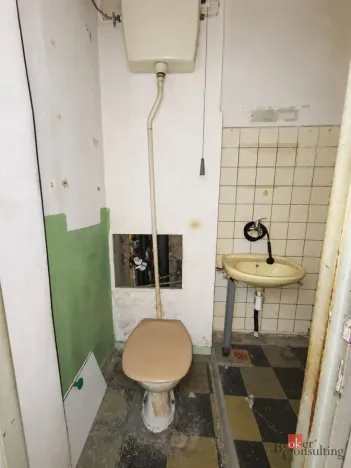 Prodej bytu 1+kk, Havířov - Podlesí, Kosmonautů, 23 m2