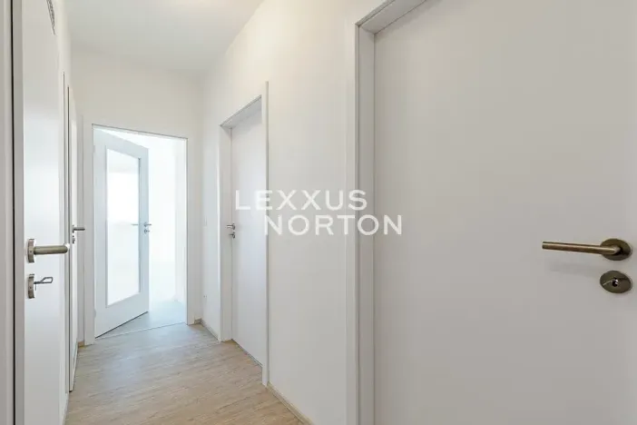 Prodej bytu 3+kk, Praha - Kbely, Sedlářova, 64 m2