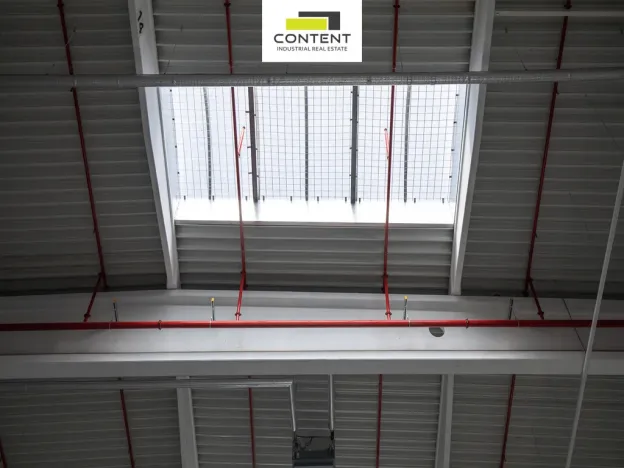 Pronájem výrobních prostor, Ostrava - Vítkovice, 4196 m2