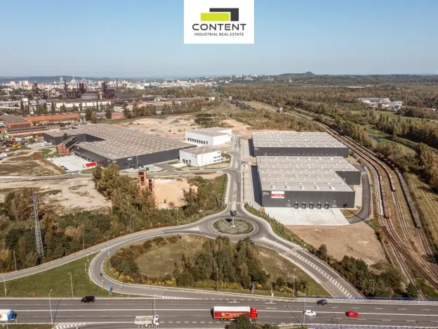 Pronájem výrobních prostor, Ostrava - Vítkovice, 4196 m2