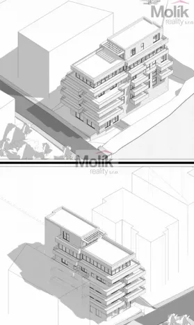 Prodej bytu 3+kk, Saranda, 250 m2