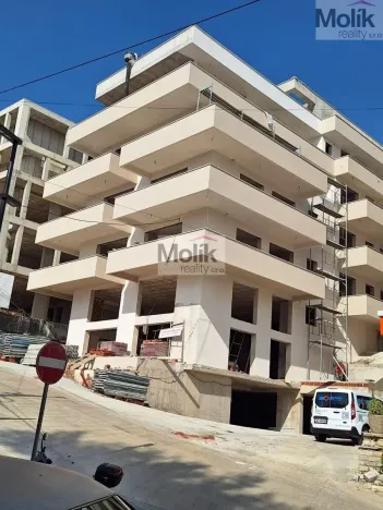 Prodej bytu 3+kk, Saranda, 250 m2
