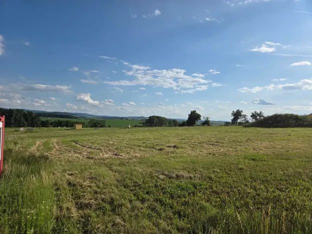 Prodej pozemku pro bydlení, Benešov, 1348 m2