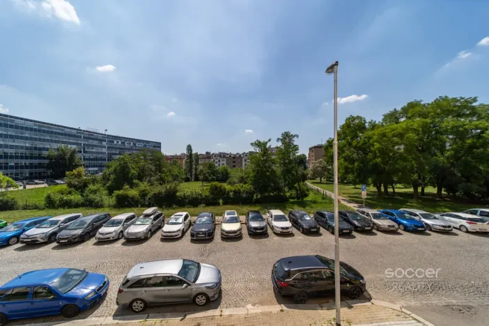 Prodej bytu 2+1, Praha - Vršovice, Murmanská, 59 m2