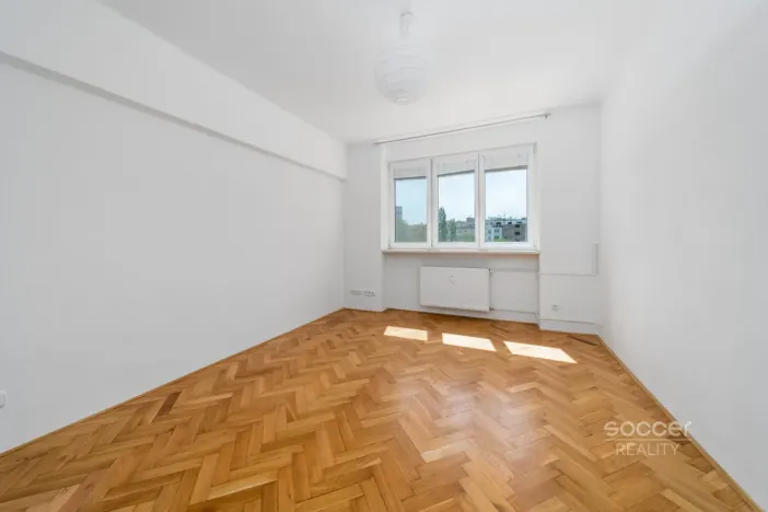 Prodej bytu 2+1, Praha - Vršovice, Murmanská, 59 m2