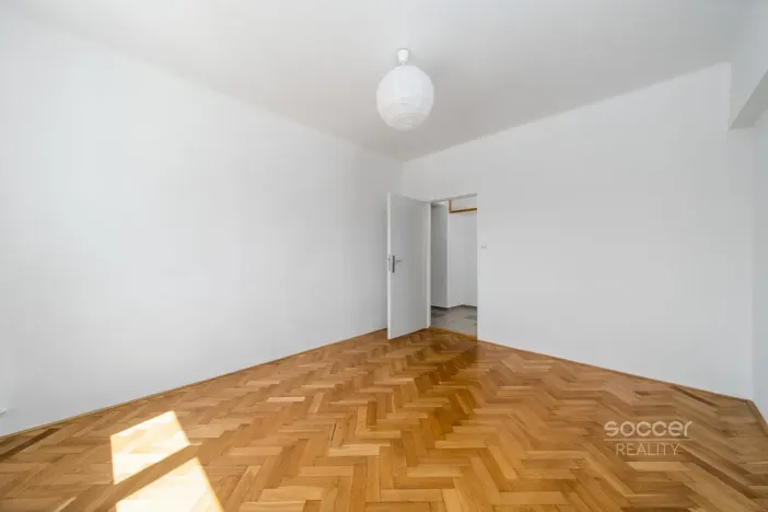 Prodej bytu 2+1, Praha - Vršovice, Murmanská, 59 m2