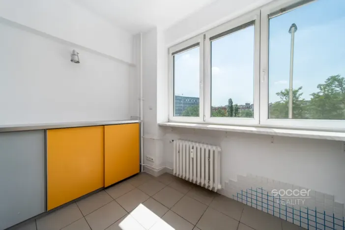 Prodej bytu 2+1, Praha - Vršovice, Murmanská, 59 m2