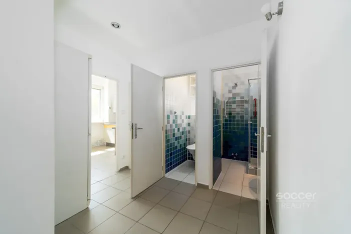 Prodej bytu 2+1, Praha - Vršovice, Murmanská, 59 m2