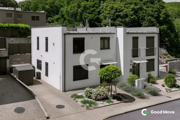 Prodej rodinného domu, Zlín - Kudlov, Nachová, 115 m2