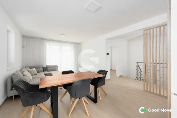 Prodej rodinného domu, Zlín - Kudlov, Nachová, 115 m2