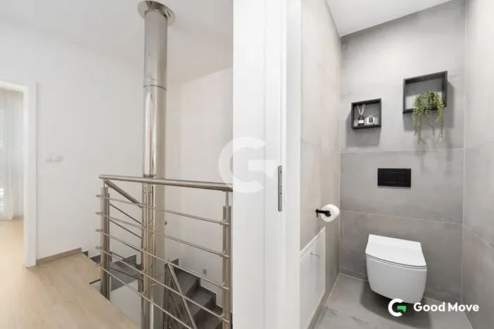 Prodej rodinného domu, Zlín - Kudlov, Nachová, 115 m2