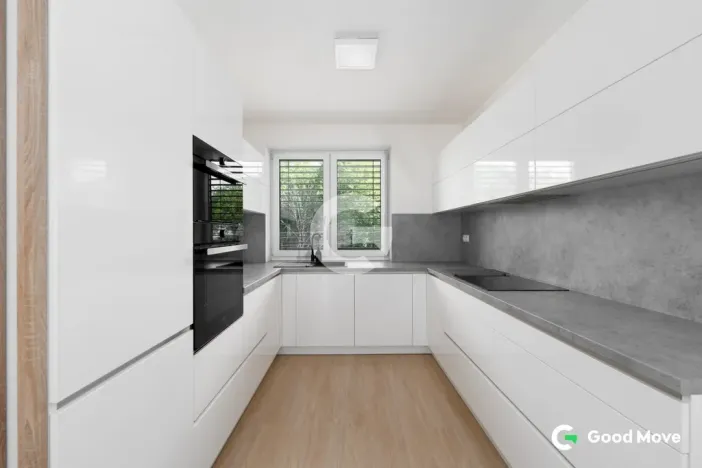 Prodej rodinného domu, Zlín - Kudlov, Nachová, 115 m2