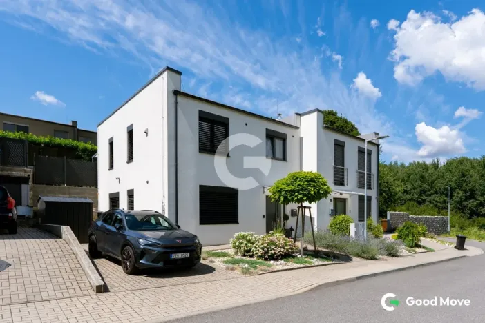 Prodej rodinného domu, Zlín - Kudlov, Nachová, 115 m2