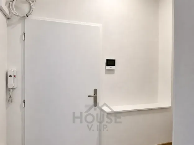 Prodej bytu 1+1, Praha - Karlín, Jirsíkova, 45 m2