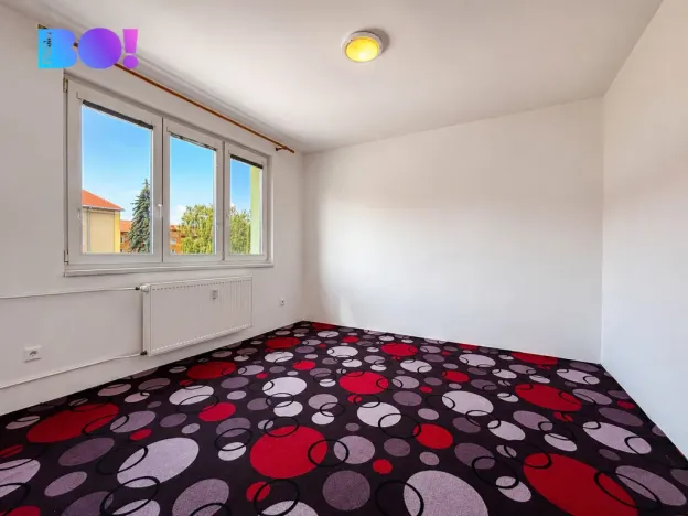 Pronájem bytu 2+1, Přerov, tř. Gen. Janouška, 52 m2