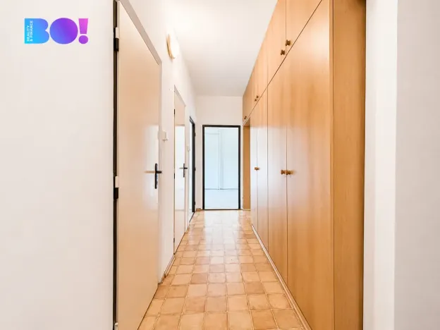 Pronájem bytu 2+1, Přerov, tř. Gen. Janouška, 52 m2