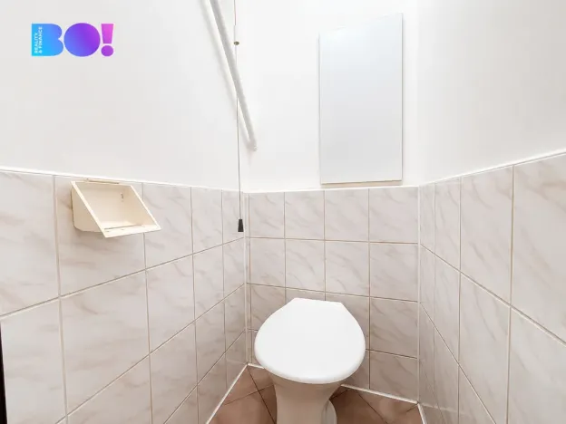 Pronájem bytu 2+1, Přerov, tř. Gen. Janouška, 52 m2