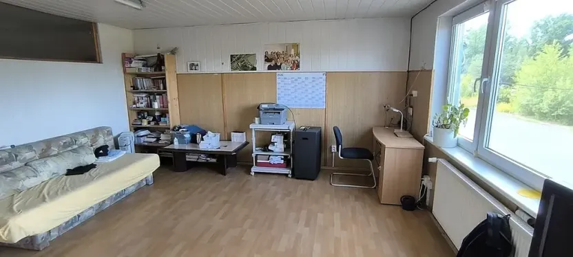 Prodej komerční nemovitosti, Odrava, 5391 m2