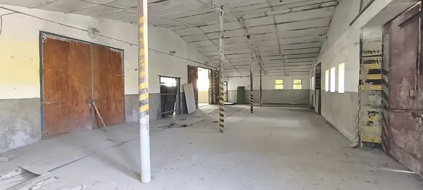 Prodej komerční nemovitosti, Odrava, 5391 m2
