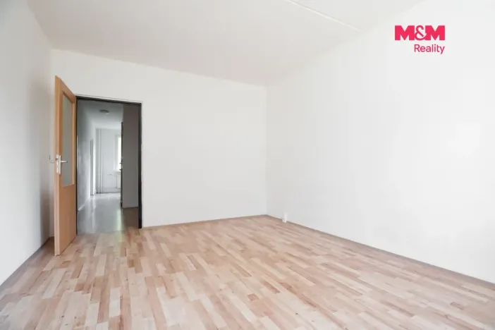 Prodej bytu 3+1, Chomutov, Kamenná, 80 m2