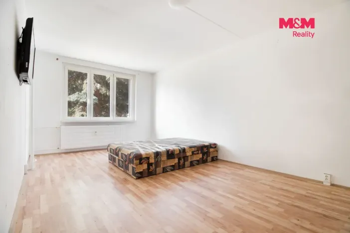 Prodej bytu 3+1, Chomutov, Kamenná, 80 m2