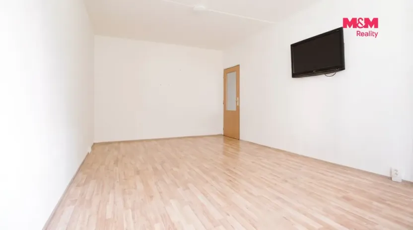 Prodej bytu 3+1, Chomutov, Kamenná, 80 m2