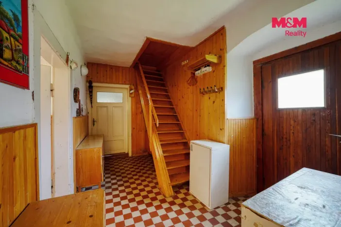 Prodej zemědělské usedlosti, Neurazy - Soběsuky, 138 m2