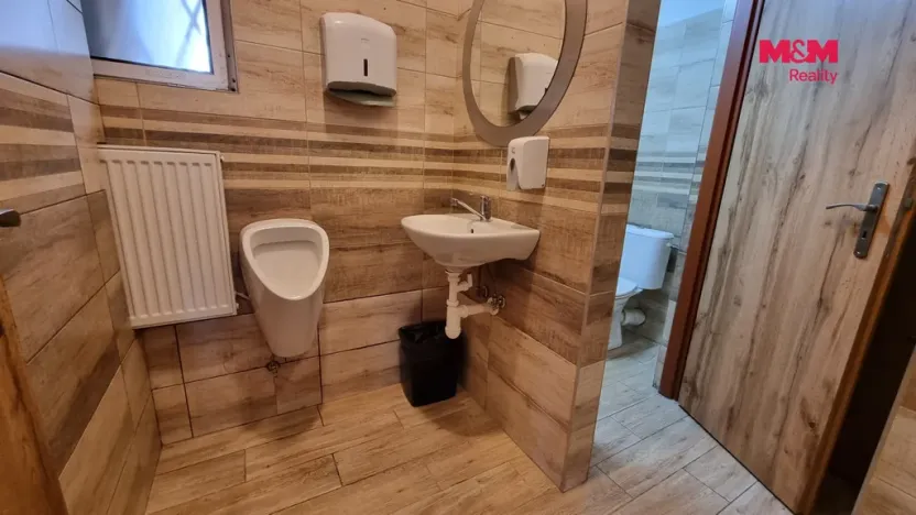 Pronájem restaurace, Český Těšín, Polní, 150 m2