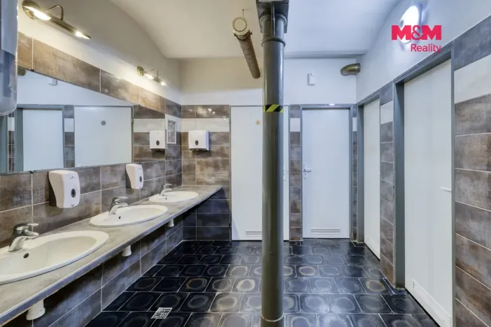 Prodej výrobních prostor, Kynšperk nad Ohří, Sokolovská, 8700 m2