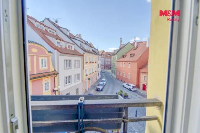 Prodej bytu 4+kk, Cheb, Růžový kopeček, 158 m2