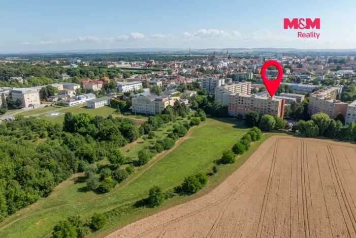 Prodej bytu 4+1, Kroměříž, Francouzská, 92 m2
