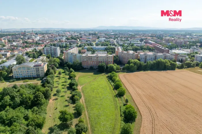 Prodej bytu 4+1, Kroměříž, Francouzská, 92 m2