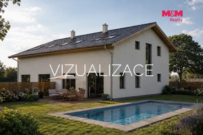 Prodej rodinného domu, Žumberk, 147 m2