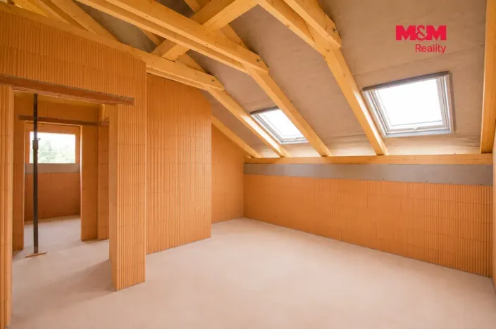 Prodej rodinného domu, Žumberk, 147 m2