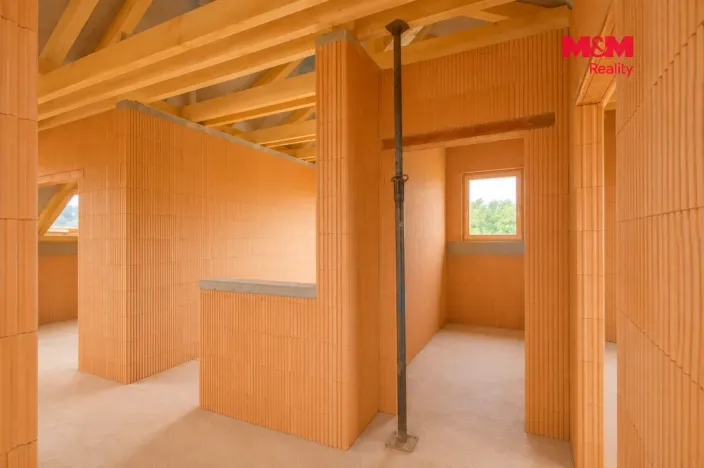 Prodej rodinného domu, Žumberk, 147 m2