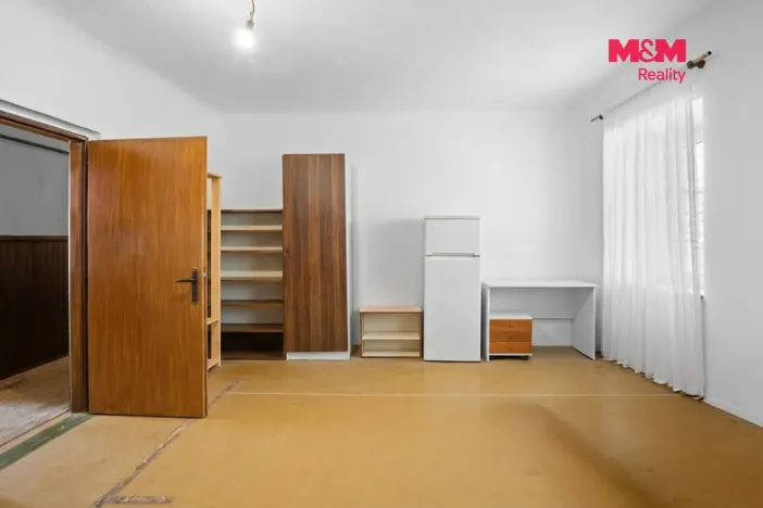 Prodej rodinného domu, Kladno - Kročehlavy, 376 m2