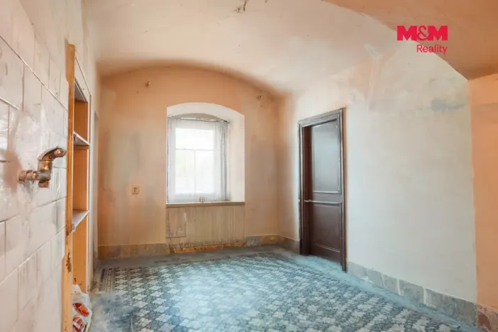 Prodej rodinného domu, Kladno - Kročehlavy, 376 m2