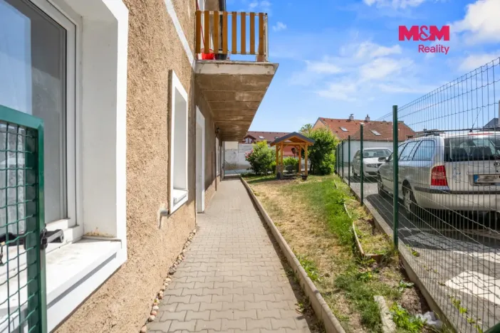 Prodej rodinného domu, Kladno - Kročehlavy, 376 m2