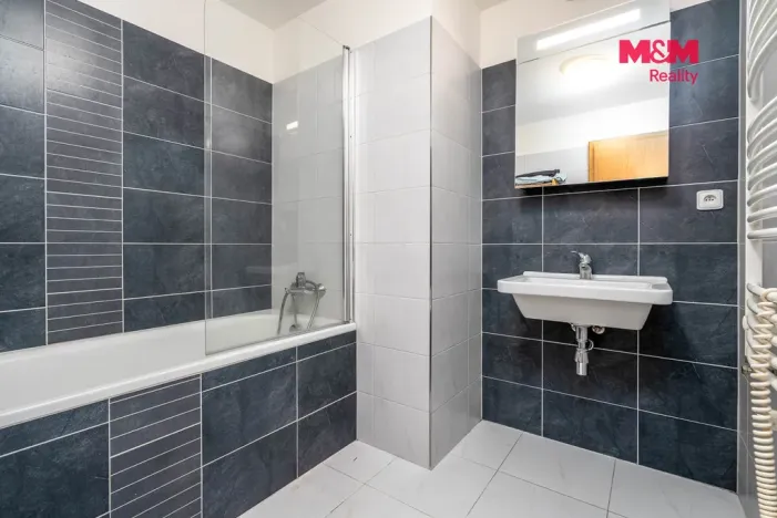 Prodej bytu 4+kk, Praha - Kamýk, U Kamýku, 116 m2