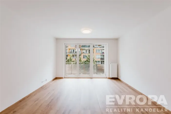 Pronájem bytu 1+kk, Praha, Kabešova, 33 m2