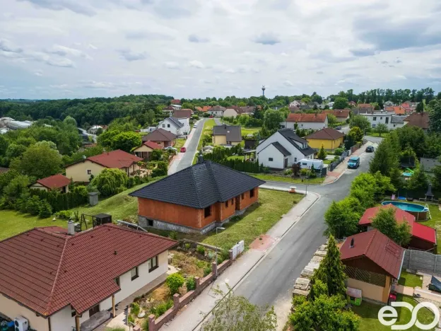 Prodej rodinného domu, Žleby, 172 m2