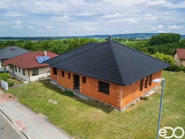 Prodej rodinného domu, Žleby, 172 m2