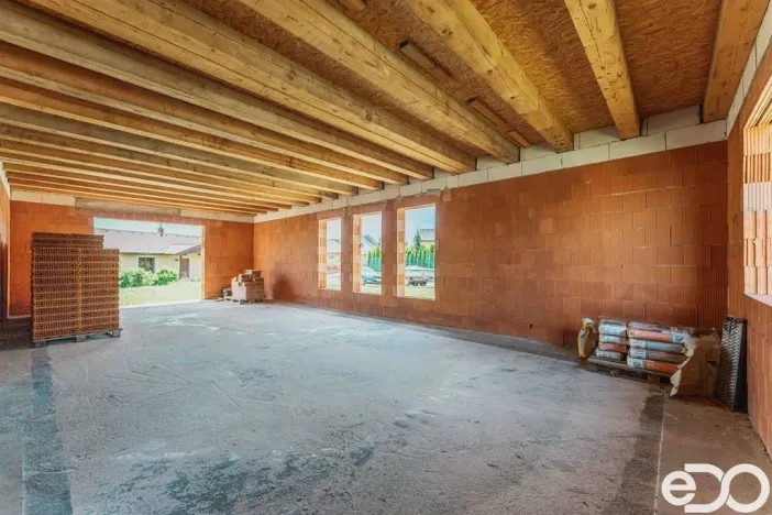 Prodej rodinného domu, Žleby, 172 m2