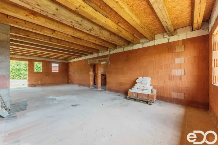 Prodej rodinného domu, Žleby, 172 m2
