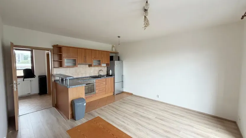 Pronájem bytu 2+kk, Praha - Hostivař, Švehlova, 52 m2