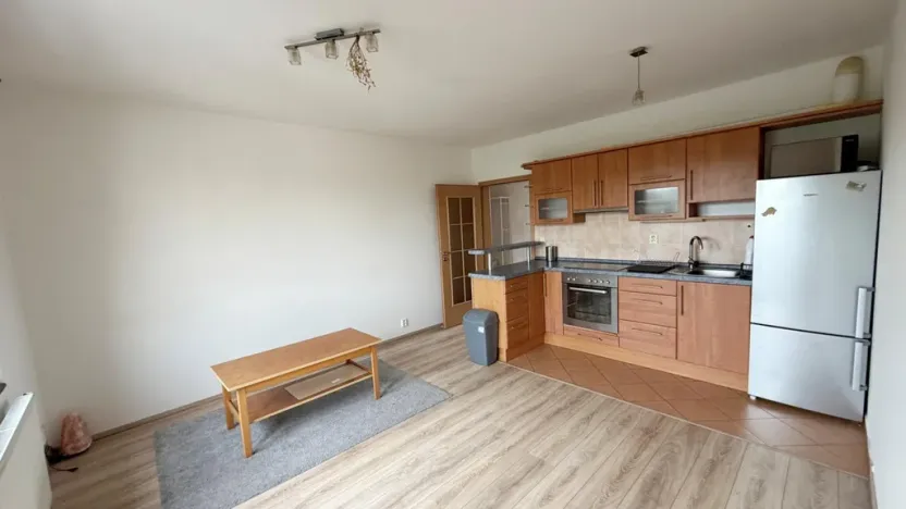 Pronájem bytu 2+kk, Praha - Hostivař, Švehlova, 52 m2