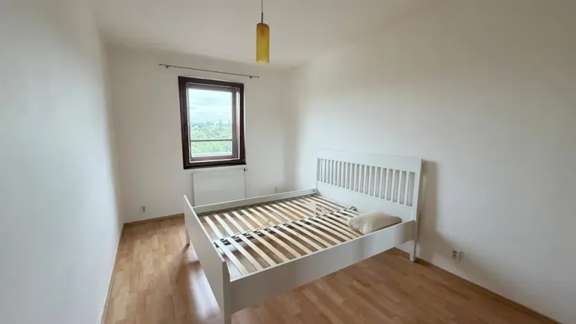 Pronájem bytu 2+kk, Praha - Hostivař, Švehlova, 52 m2