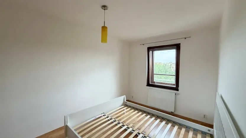 Pronájem bytu 2+kk, Praha - Hostivař, Švehlova, 52 m2