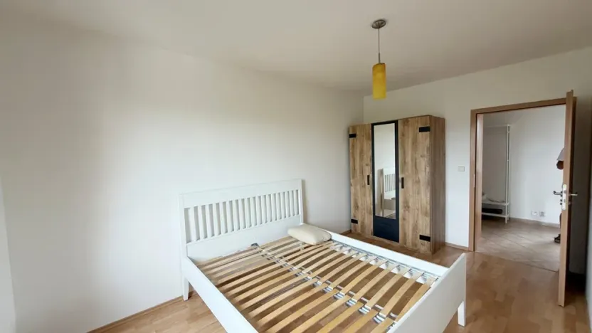 Pronájem bytu 2+kk, Praha - Hostivař, Švehlova, 52 m2
